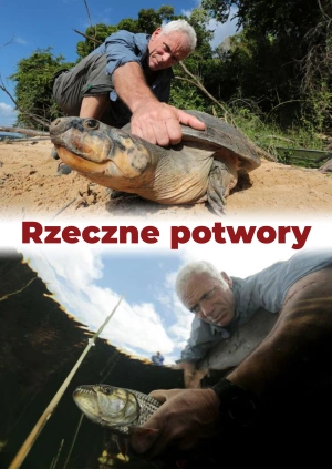 Rzeczne potwory