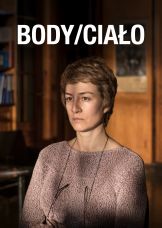 Body/Ciało — plakat