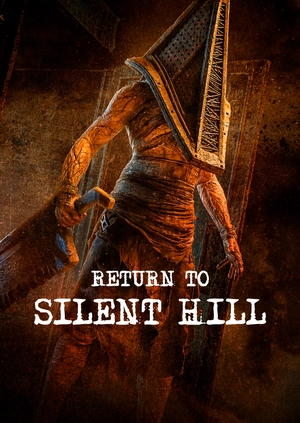 Return to Silent Hill