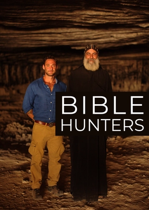 Bible Hunters