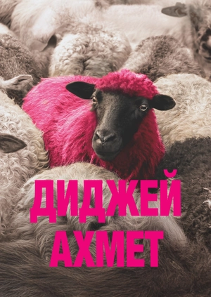 Диджей Ахмет