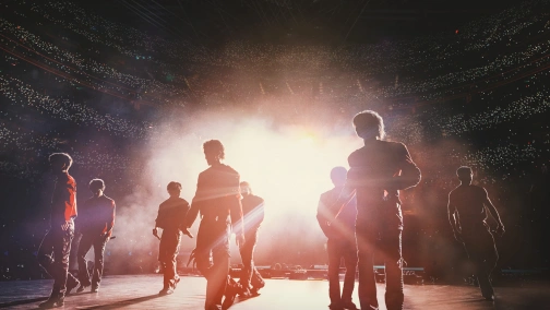 Stray Kids: Відчуй dominATE