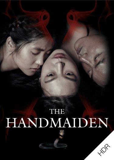 Download the handmaiden 2025 full movie in english