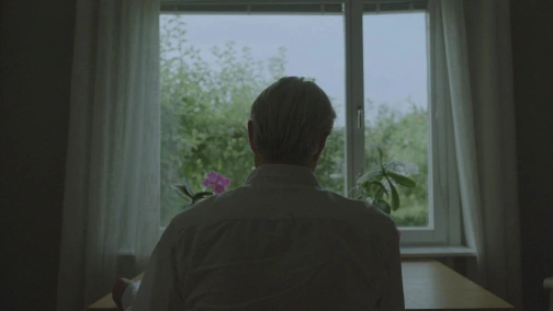 A Murderer Goes Missing