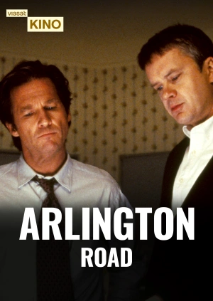 Arlington Road