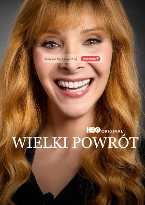 Wielki powrót