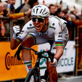 Епічна Мілан-Санремо. Від хрестового походу Погачара до неймовірного Підкока