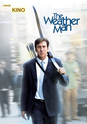 The Weather Man
