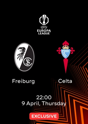 Freiburg — Celta