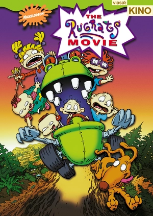 The Rugrats Movie