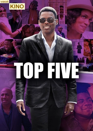 Top Five