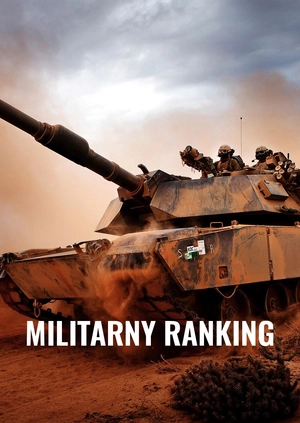 Militarny ranking