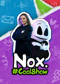 Nox. #CoolShow