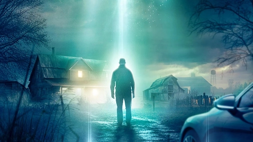 Alien AI: Abducted