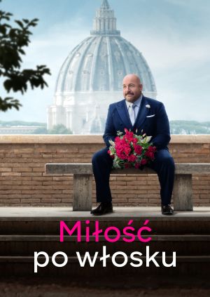 Miłość po włosku — plakat