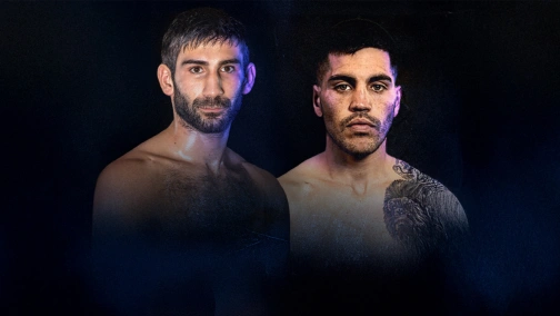 Міжнародний турнір з боксу «У кожного своя мрія 2»