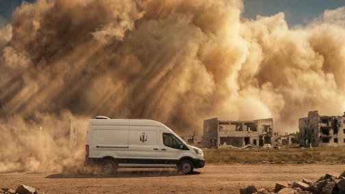 Вірш загиблого воїна став піснею | СИЛА — Lana Rednich, ТУР | Фронтова студія