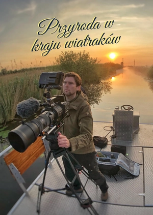 Przyroda w kraju wiatraków