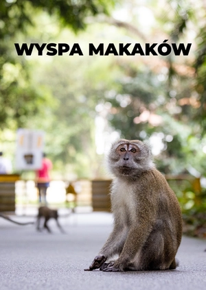 Wyspa makaków