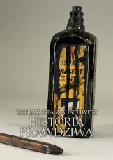 Tatuażysta z Auschwitz: historia prawdziwa — plakat