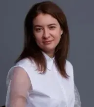 Євгенія Завалій Євгенія Завалій