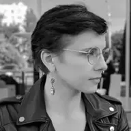 Галина Качур