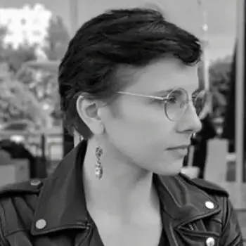 Галина Качур