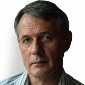 Сергій Сингаївський