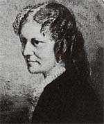 Анна Сьюел