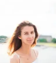 Оля Русіна