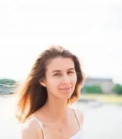 Оля Русіна