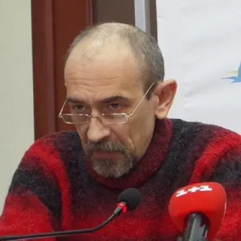 Автор "Володимир Саркісян" Володимир Саркісян