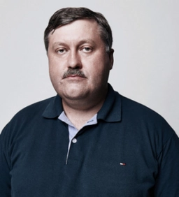 Ростислав Семків