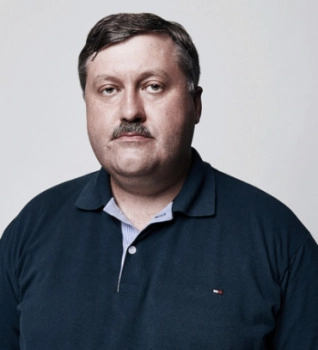 Автор "Ростислав Семків" Ростислав Семків
