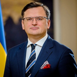 Дмитро Кулеба