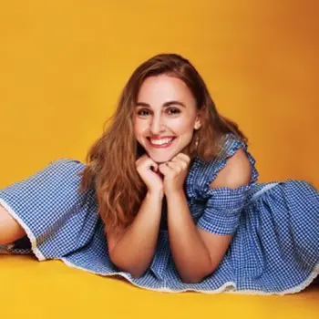 Автор "Ханна Віттон" Ханна Віттон