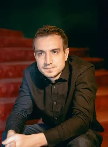 Василь Сторчак