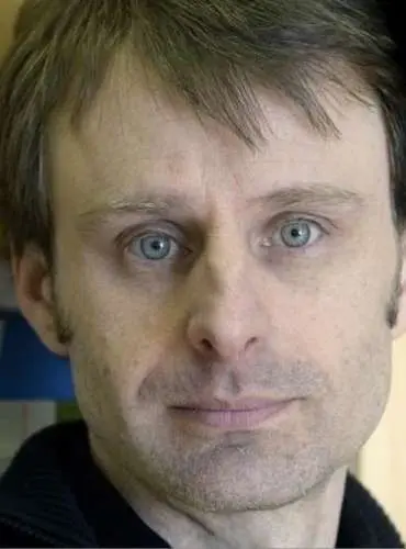 Ніколя Дікнер