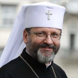 Святослав Шевчук Святослав Шевчук