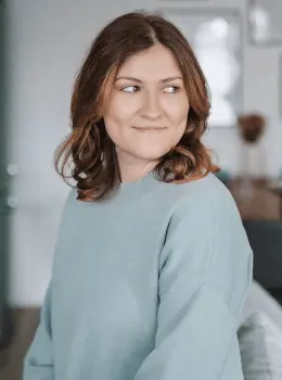 Анна Савас