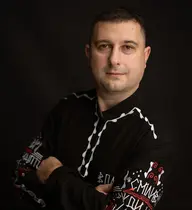 Олександр Краковецький