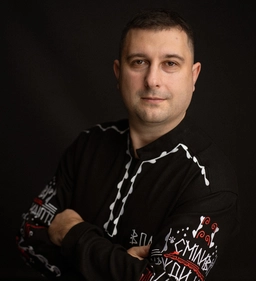 Олександр Краковецький