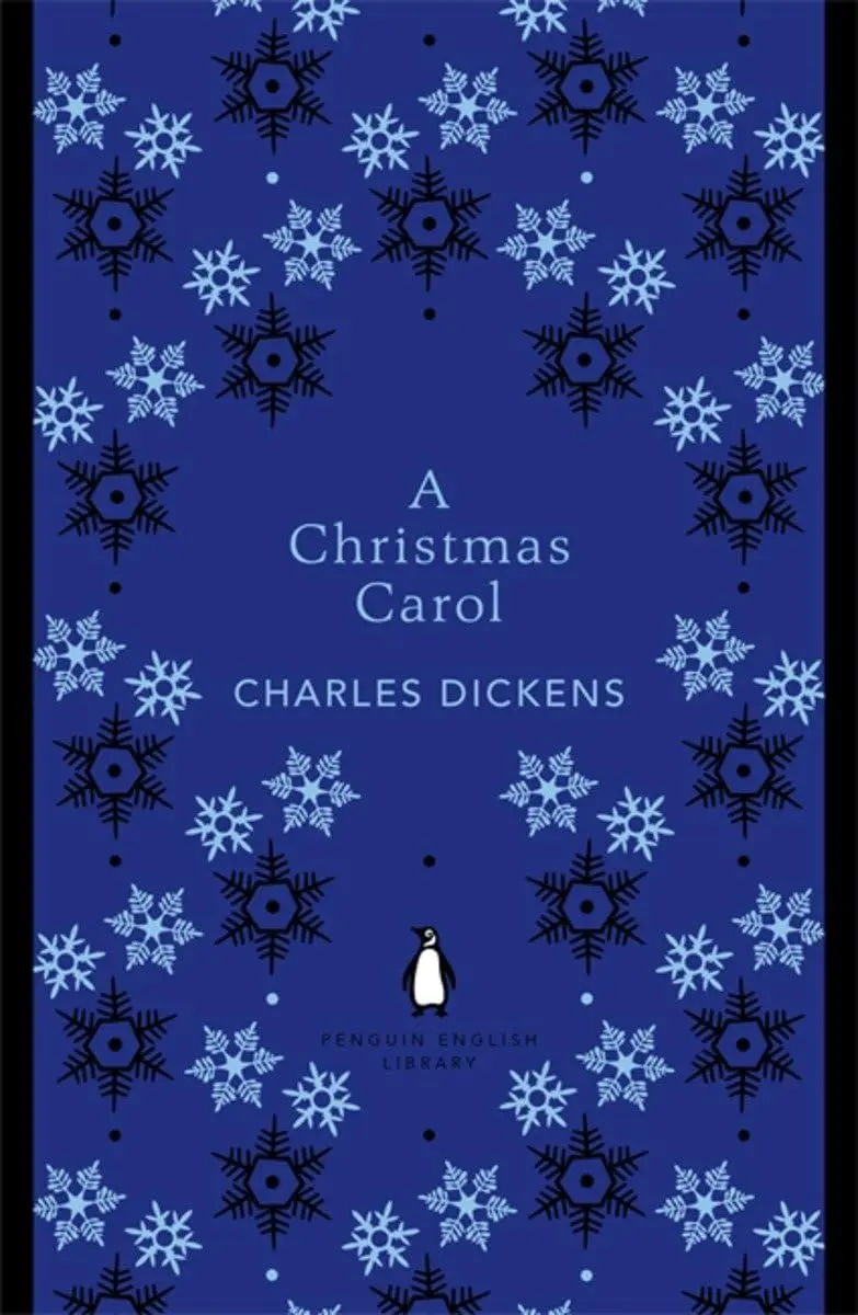 A Christmas Carol (Charles Dickens)