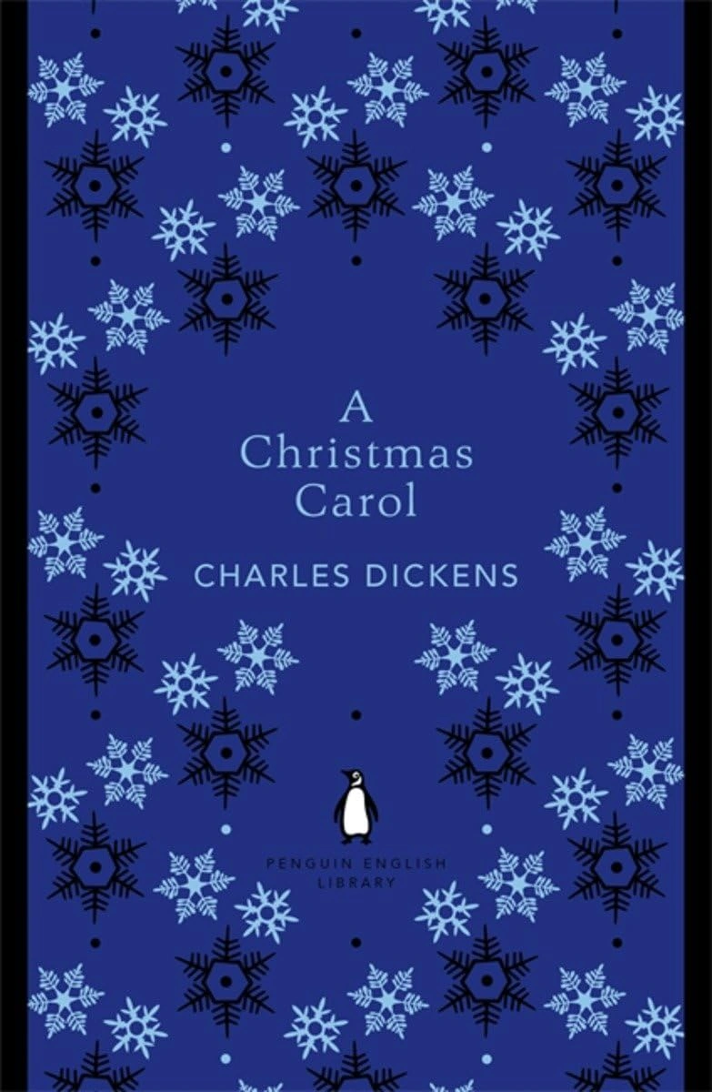 A Christmas Carol (Charles Dickens)