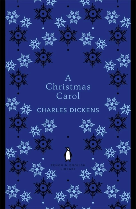 A Christmas Carol (Charles Dickens)