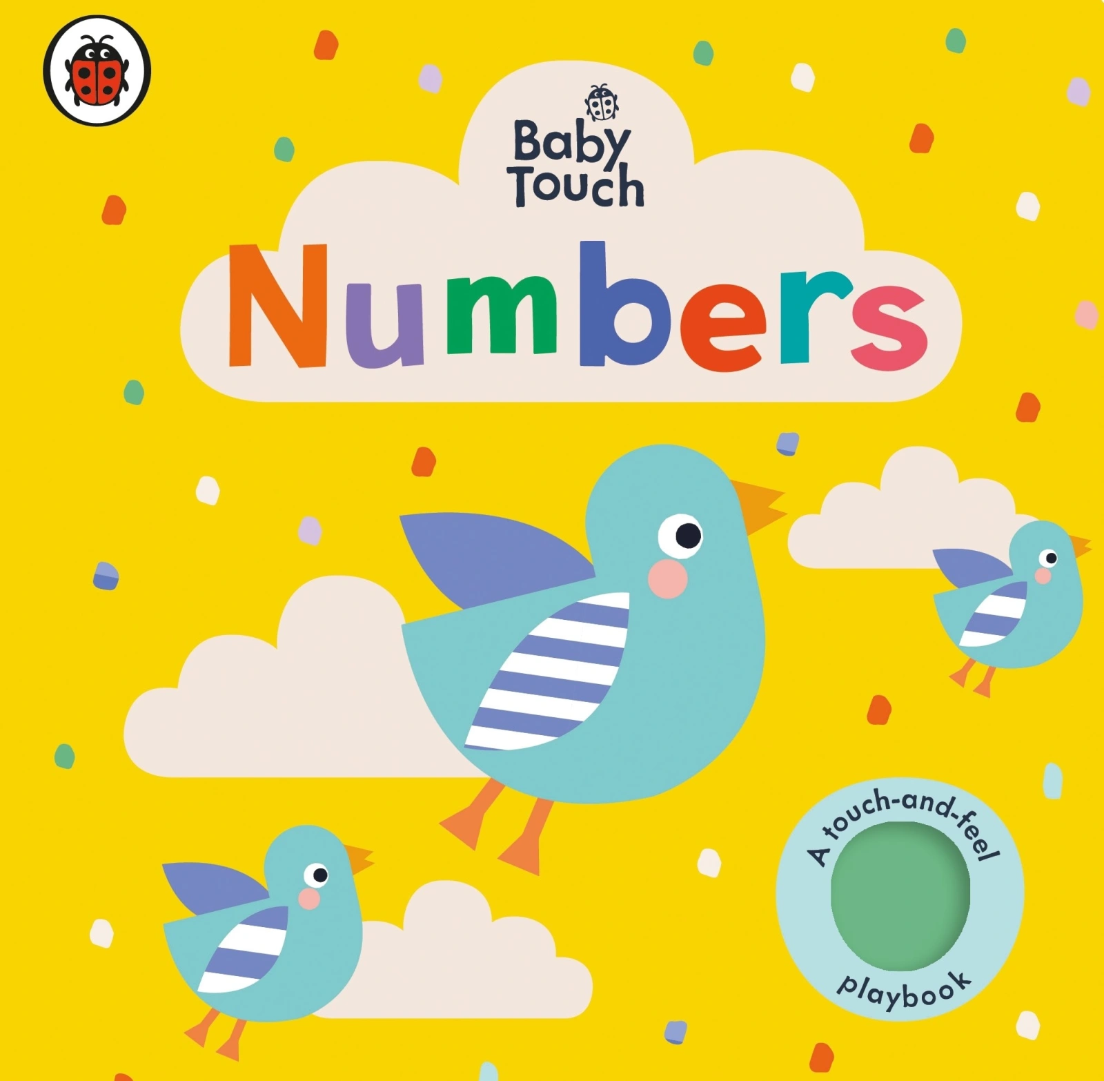 Baby Touch: Numbers