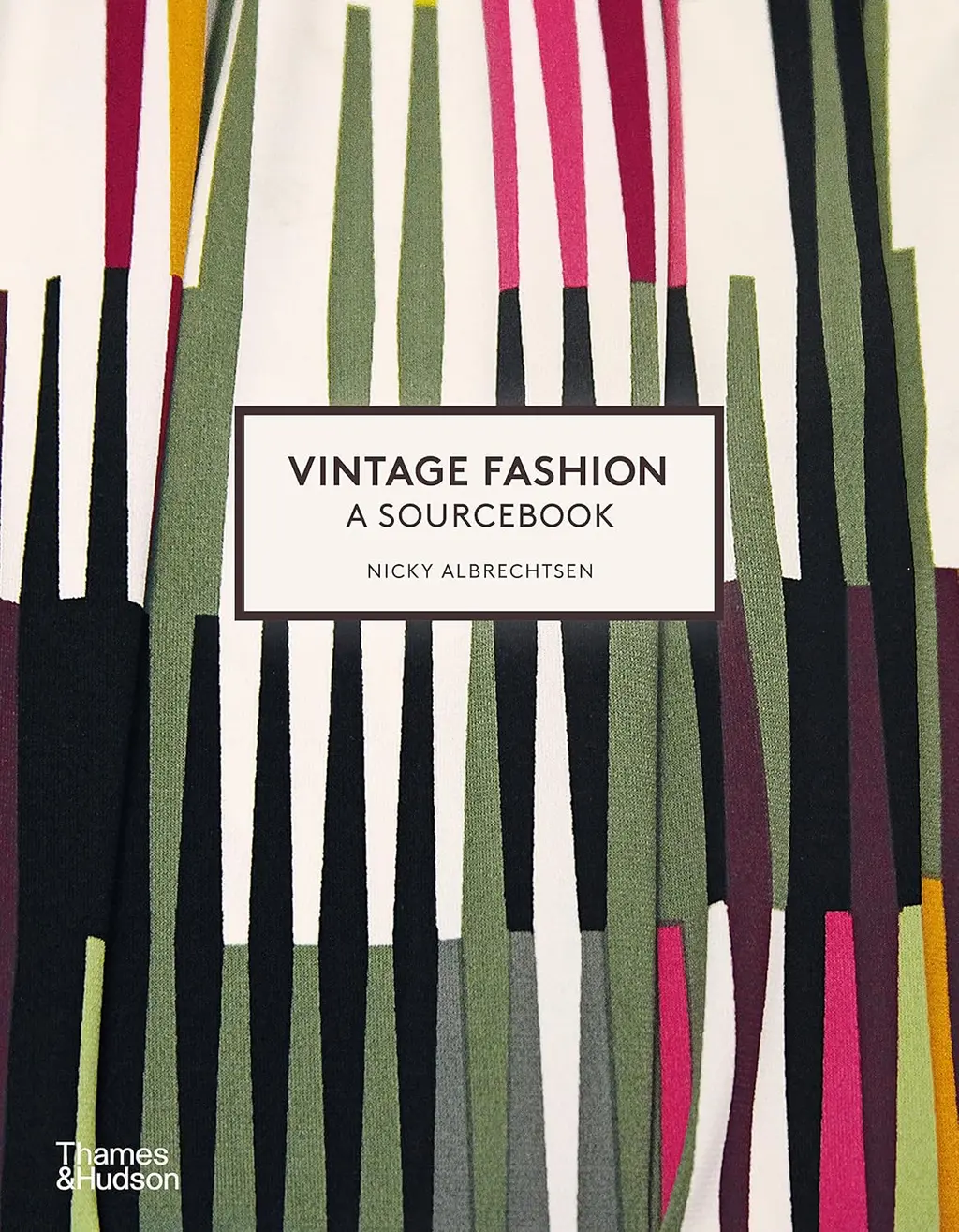 Обкладника "Vintage Fashion" Обкладинка "Vintage Fashion"