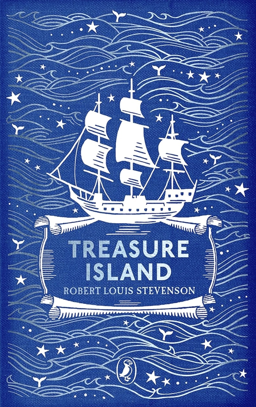 Treasure Island