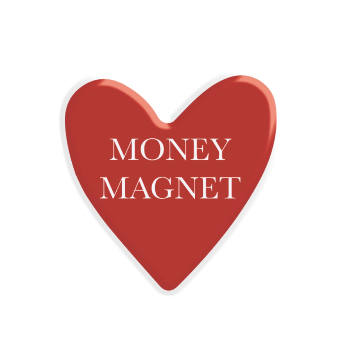 3D стікер «Cash magnet»