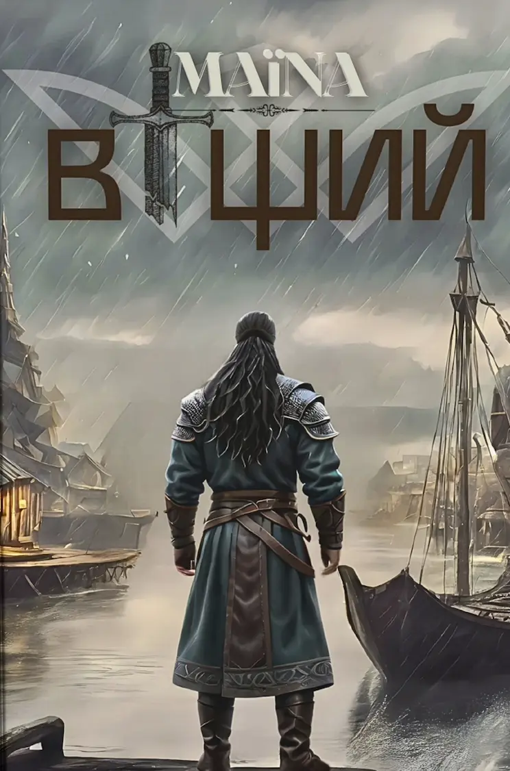 Віщий